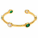 Emerald shine kada