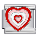 Heart Layers
