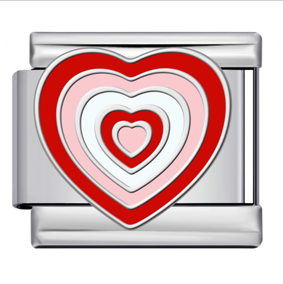 Heart Layers