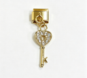 Heart unlock
