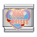 Hugs and Kisses
