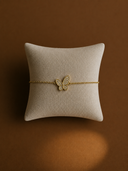 Titlie stone bracelet