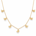 Titlie fancy chain