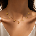 Titlie fancy chain