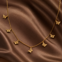 Titlie fancy chain