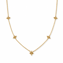Venus stone chain