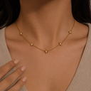 Venus stone chain