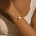 Aura stack