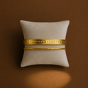 Nova gold pair