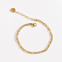 Bold chunky bracelet