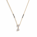 Love mangalsutra