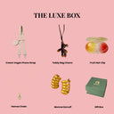 The luxe box