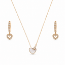 Heartstrings set