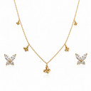 Flutter set