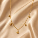 Flutter set