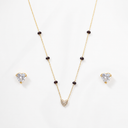 Heart line set