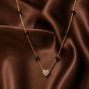 Heart line set