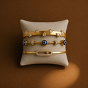 Evileye luxe trio