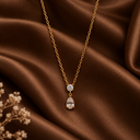 Tyla drop chain