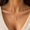 Mellisa drop chain