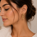 Kourt Earrings
