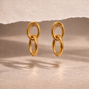 Kourt Earrings