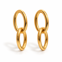 Kourt Earrings