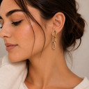 Tangled Earrings