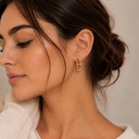 link Earrings