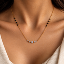 Cole mangalsutra