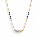 Cole mangalsutra
