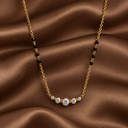 Cole mangalsutra