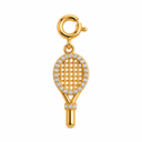 Charm paddle
