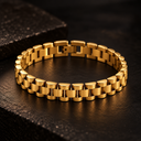 Tommy bracelet gold
