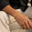 Tommy bracelet gold