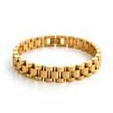 Tommy bracelet gold