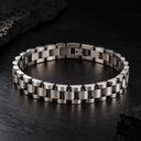 Tommy bracelet silver