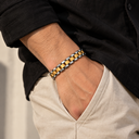 Tommy bracelet mix