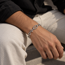 Diesel bracelet