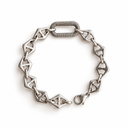 Diesel bracelet