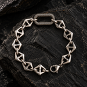 Diesel bracelet
