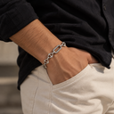Diesel bracelet