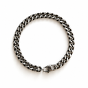 Cubane bracelet
