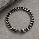 Cubane bracelet