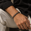 Wheat bracelet