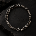 Wheat bracelet