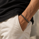 Wheat bracelet