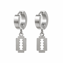 Blade hoops men