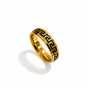 Pahadi ring men