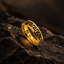Pahadi ring men